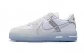 tendances nike air force one react livraison gratuite qs2031